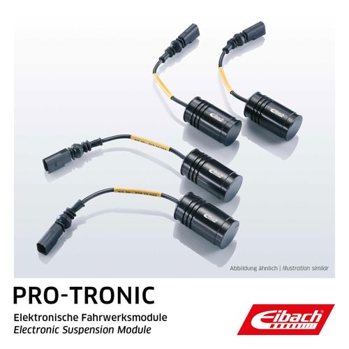 Eibach Pro-Tronic DRC/DCC/EDC Electronic Shock Cancellation Kit