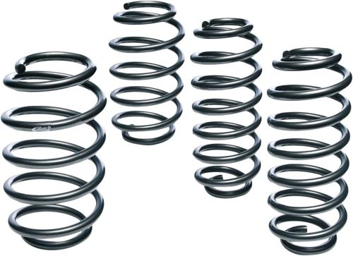 Eibach Pro-Kit Lowering Spring Set