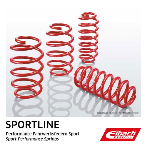 Eibach Sportline Lowering Spring Set