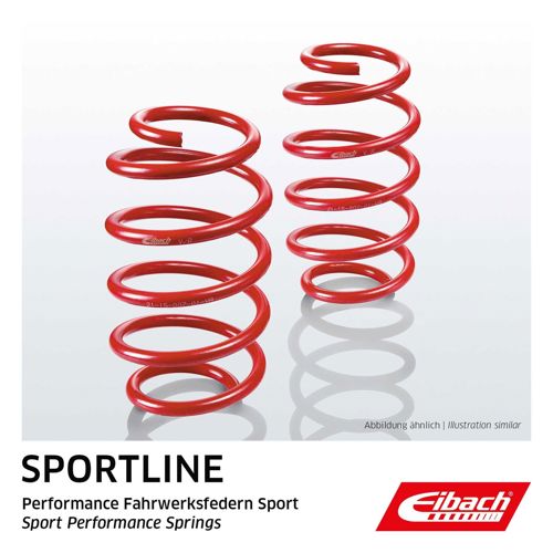 Eibach Sportline Lowering Spring Set