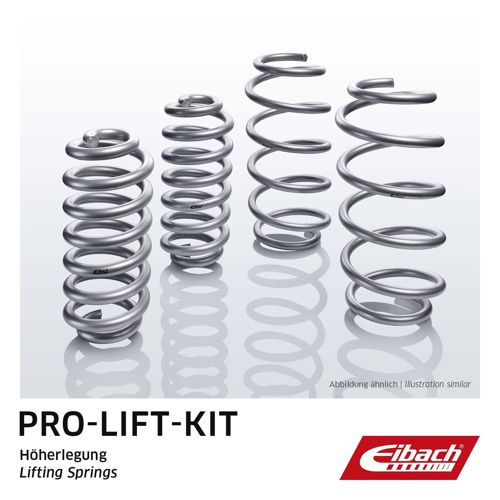 Eibach Pro-Kit Lift Spring Set