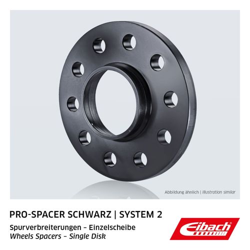 Eibach Single Wheel Spacer Track Widening