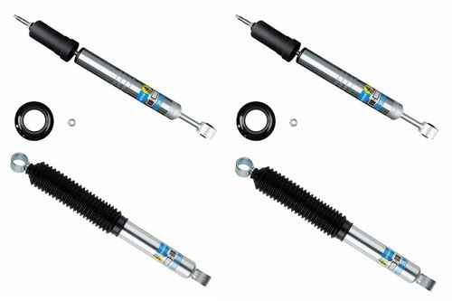 Bilstein B8 Front Uprated Shortened Shock Shock Absorber