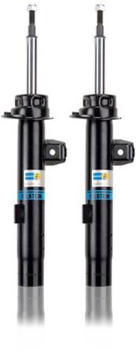 Bilstein Rear Gas Shock Shock Absorber