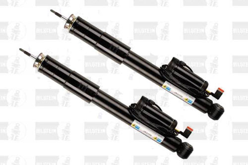 Bilstein B4 Rear Left Gas Shock Shock Absorber