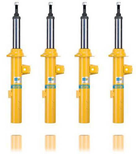 Bilstein B6 Front Left Uprated Shock Shock Absorber