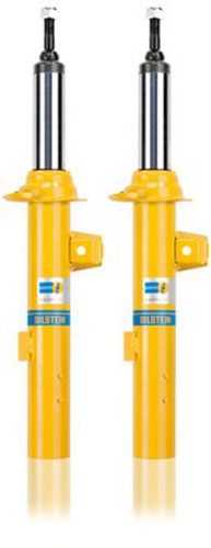 Bilstein B8 Front LeftUprated Shortened Shock Shock Absorber