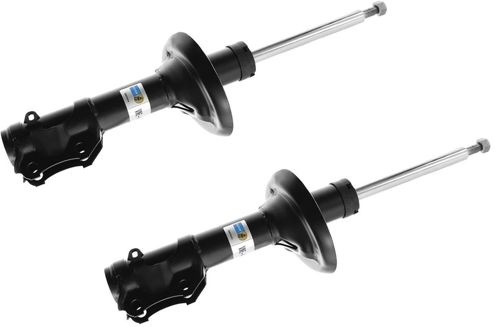 Bilstein B6 Front Right Uprated Shock Shock Absorber