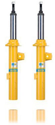 Bilstein B8 Front Right Uprated Shortened Shock Shock Absorber