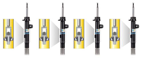 Bilstein B4 Front Gas Shock Shock Absorber