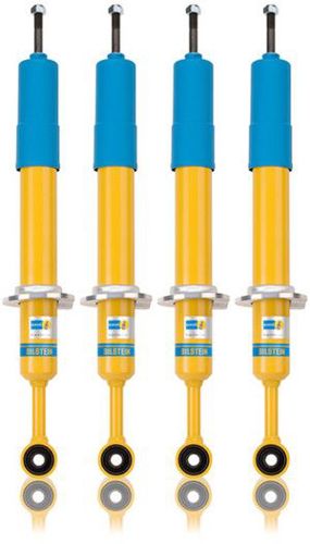 Bilstein B6 Front Uprated Shock Shock Absorber