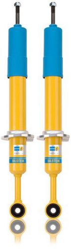 Bilstein B6 Rear Uprated Shock Shock Absorber