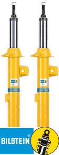 Bilstein B8 Front Uprated Shortened Shock Shock Absorber