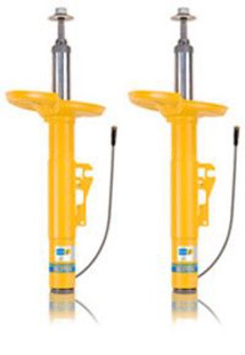 Bilstein B8 Rear Uprated Shortened Shock Shock Absorber