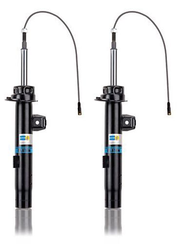 Bilstein B4 Rear Gas Shock Shock Absorber