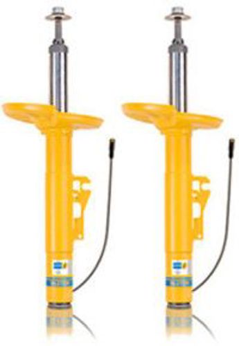 Bilstein B6 Rear Uprated Shock Shock Absorber