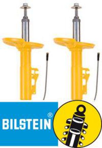 Bilstein B8 Front Uprated Shortened Shock Shock Absorber