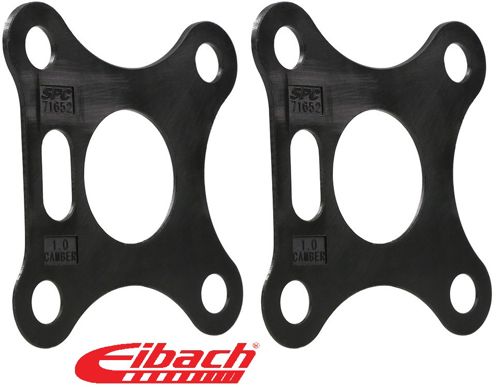 Eibach Rear Camber Adj Shims ± .5 Degree