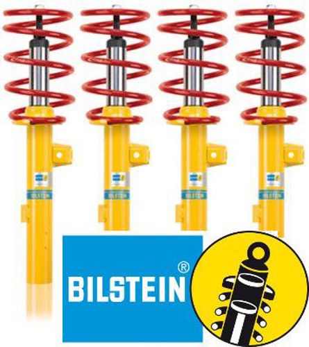 Bilstein B12 Eibach Springs + B8 Shocks Lowering Kit