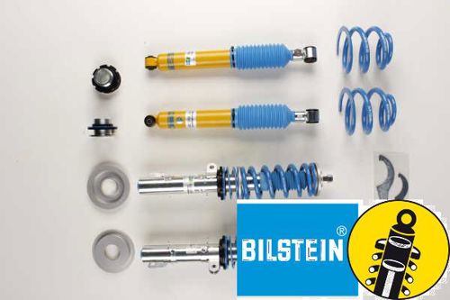 Bilstein B16 Front + Rear Coilover Suspension Kit