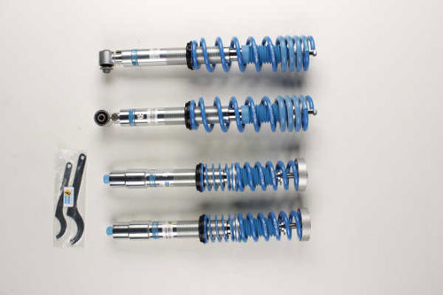 Bilstein B16 Front + Rear Coilover Suspension Kit