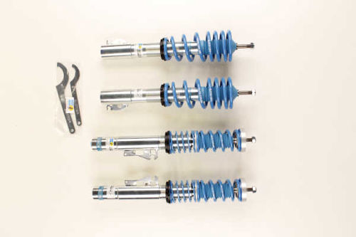 Bilstein B16 Front + Rear Coilover Suspension Kit