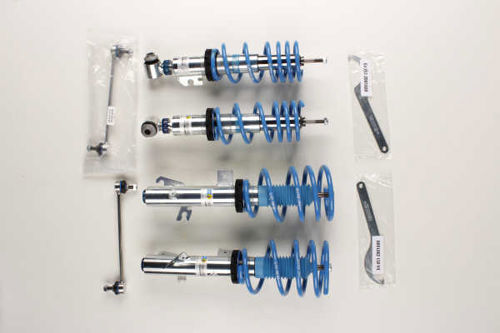 Bilstein B16 Front + Rear Coilover Suspension Kit