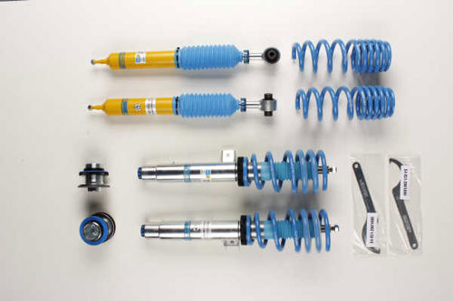 Bilstein B16 Front + Rear Coilover Suspension Kit