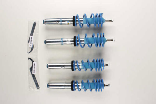 Bilstein B16 Front + Rear Coilover Suspension Kit