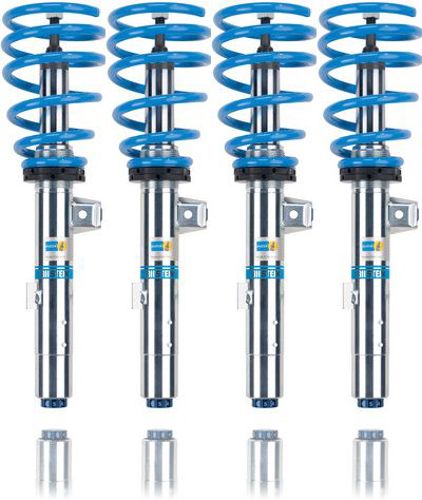 Bilstein B16 Ride Control Front + Rear Coilover Kit