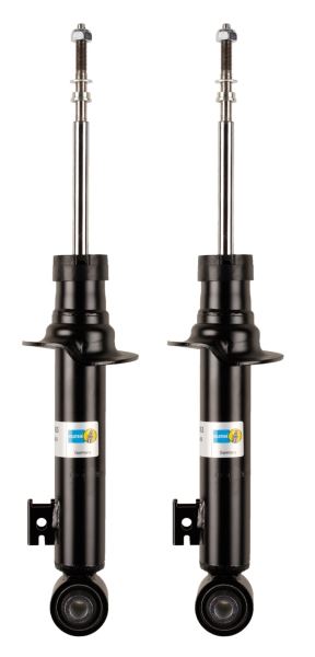 PAIR Bilstein B4 Front Gas Shocks Shock Absorbers Dampers OEM Quality 19-227863