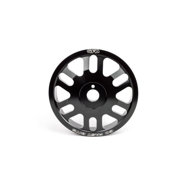 Lightweight Crank Pulley BRZ/8