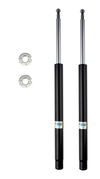 PAIR Bilstein B4 Front Kit Shock Absorber Damper for BMW 3 Series E21 21-030420