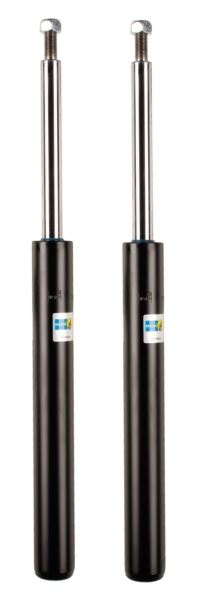 PAIR Bilstein B4 Front Gas Shocks Shock Absorbers Dampers OEM Quality 21-030444