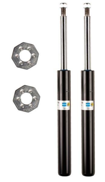 PAIR Bilstein B4 Front Gas Shocks Shock Absorbers Dampers OEM Quality 21-030529