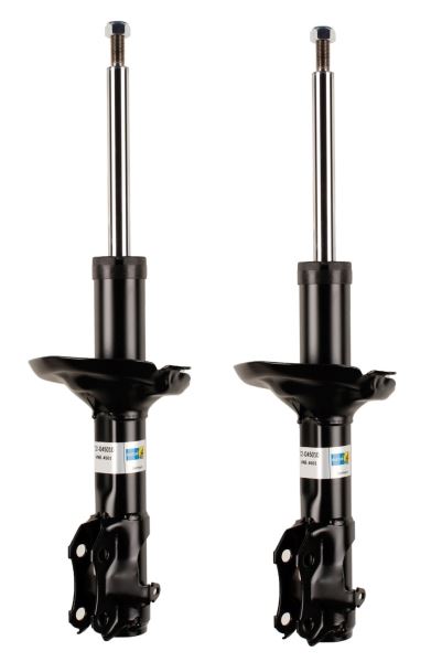 PAIR Bilstein B4 Front Gas Shocks Shock Absorbers Dampers OEM Quality 22-045010