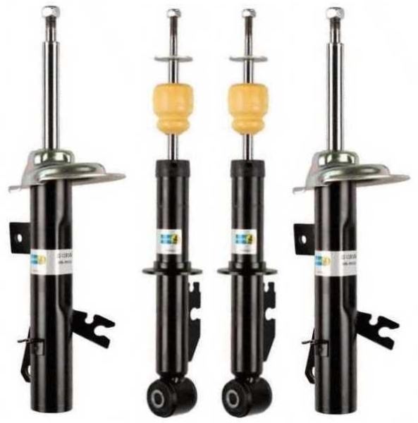 Bilstein 4x B4 Shock Absorbers High OEM Quality 22-119186 22-119193 19-119205