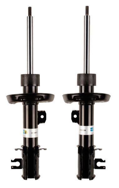 PAIR Bilstein B4 Front Kit Shock Absorber Damper OEM Quality 22-189271 22-189288