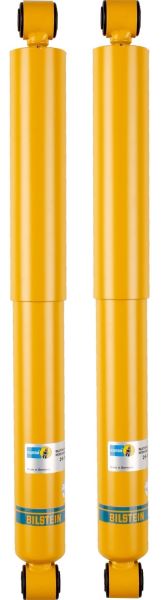 PAIR Bilstein B6 Heavy Duty Rear Shocks Shock Absorbers Dampers For VW Amarok