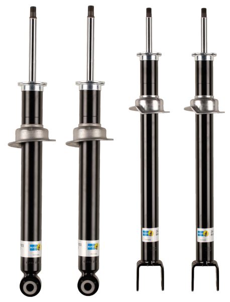 Bilstein B4 4x Shock Absorbers Dampers OEM Quality 26-220031 26-220024