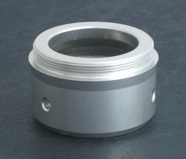 38mm PIPE-MOUNT BASE