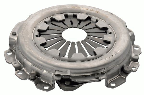 SACHS Clutch Pressure Plate - 3082 654 397