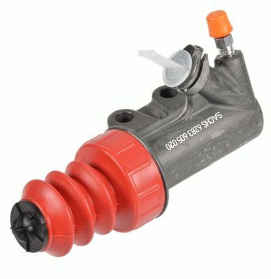 SACHS Slave Cylinder, clutch - 6283 605 020