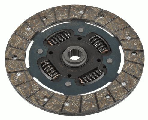 SACHS Clutch Disc - 1878 634 059