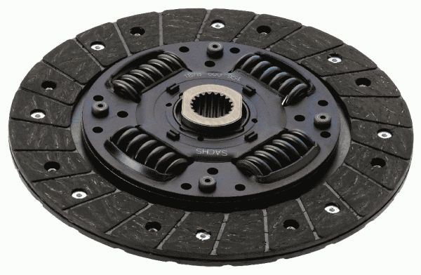 SACHS Clutch Disc - 1878 600 954