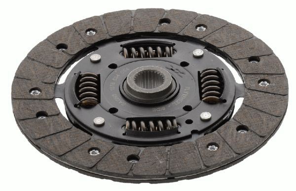 SACHS Clutch Disc - 1878 634 054