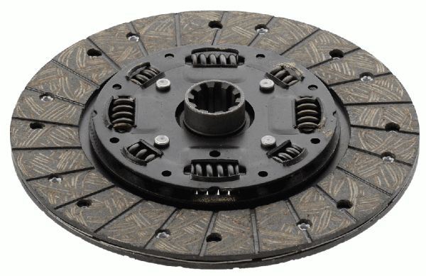 SACHS Clutch Disc - 1878 634 058