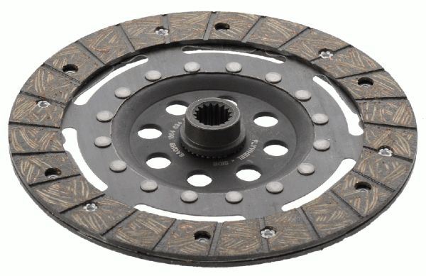 SACHS Clutch Disc - 1864 634 034