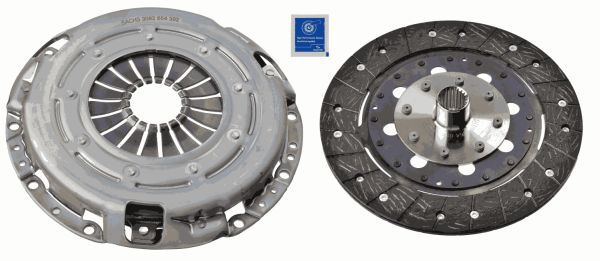 SACHS Clutch Kit - 3000 954 402