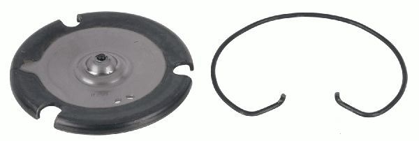 SACHS Release Plate, clutch - 3100 654 003